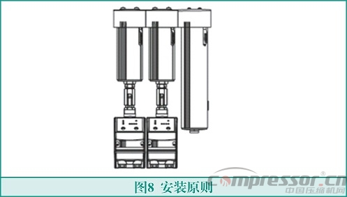 膜式干燥器的原理與應用