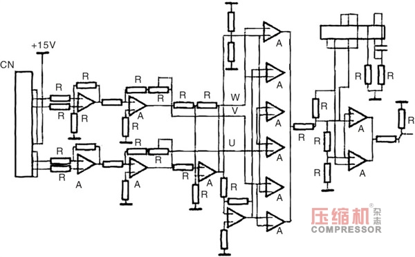 變頻器過電壓、過電流產(chǎn)生原因和處理方法