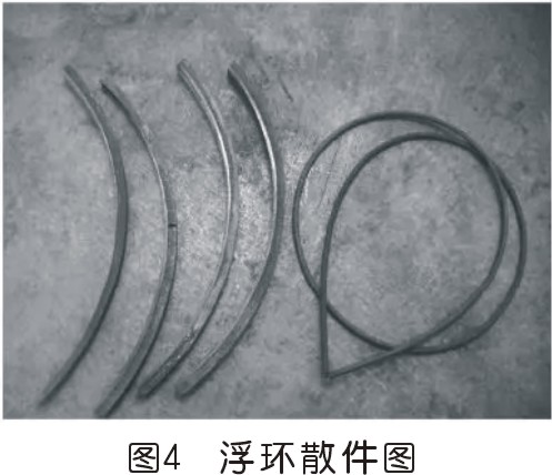 案例分析雙螺桿壓縮機密封泄漏原因