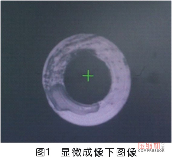 超凈壓縮空氣凈化器應用案例分析