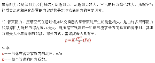 市場上那些高效節能型冷凍式干燥機，都是怎么來的？