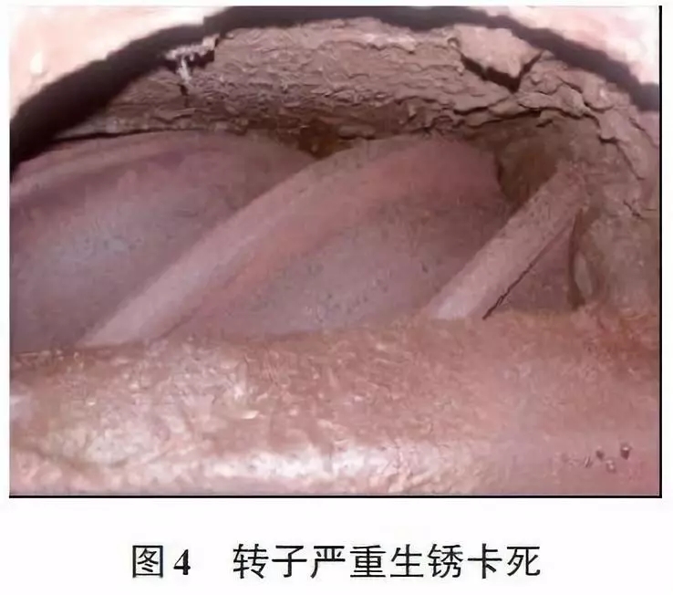 螺桿空壓機系統常見問題及處理措施