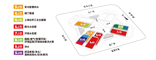 乘風破浪湛十載，揚帆起航創未來—第十屆上海國際泵閥展招商火爆進行中