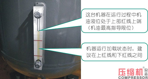 空壓機跑油問題的全面分析