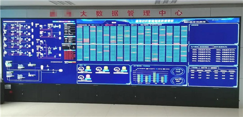 應用案例 | 柳泰克空壓機助力紡織企業打造智能制造新標桿